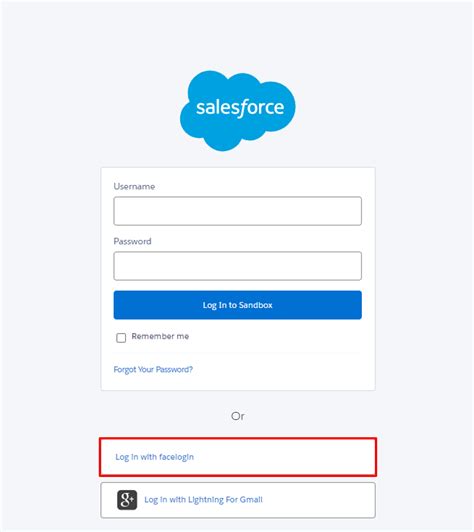 salesforce iniciar sesion|Sign In .